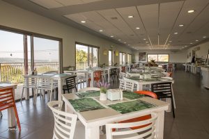 חדר אוכל עין חרוד