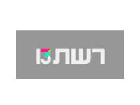 לוגו רשת