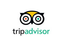 tripadvisor לוגו