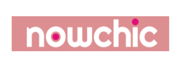 לוגו של nowchic